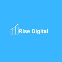Rise Digital Marketing logo - Similar company to Uwo Tech