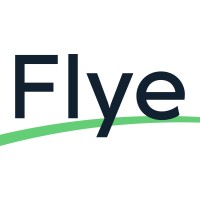 Flye logo - Similar company to Batchr
