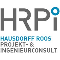 HRPI GmbH logo - Similar company to Condeen