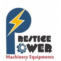 Prestige Power Machinery Equipments (Private) Ltd logo - Similar company to Netbryx