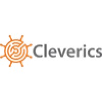 Cleverics logo - Similar company to Hyperline Systems