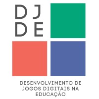 Desenvolvimento de Jogos Digitais na Educação - Projeto de Extensão da UFRJ logo - Similar company to Desenvolvimento De Jogos Digitais
