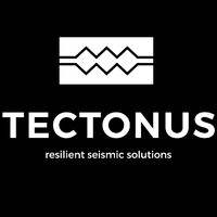 Tectonus Seismic Technology logo - Similar company to Structure Design Ltd