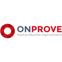 Onprove logo - Similar company to Orange Bits