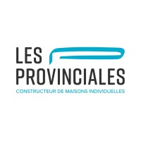 LES PROVINCIALES Constructeur de maisons individuelles logo - Similar company to Teber