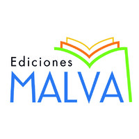 Ediciones Malva logo - Similar company to Áurea Ediciones