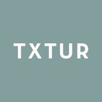 Txtur logo - Similar company to Vartest Laboratories