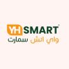YH SMART logo - Similar company to Harbuk