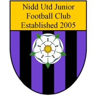 Nidd United Jfc