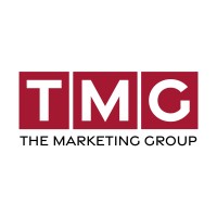The Marketing Group (Dubai) logo - Similar company to Marketing Uae