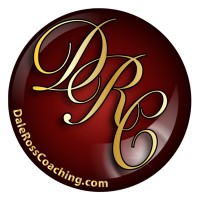 Dale Ross Coaching logo - Similar company to B2B Data Guy