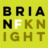 Brian F Knight Architects logo - Similar company to Pbws Architects