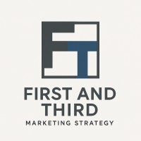 First And Third Marketing Strategy, Llc