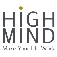 HIGHMIND logo - Similar company to Vodio Labs Ltd.