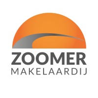 Zoomer Makelaardij B.V. logo - Similar company to Q Groep (Makelaars, Bedrijfshuisvesting, Beheer En Financieel)