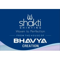 SHAKTI SHIRTING logo - Similar company to Bhavya Creation