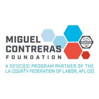Miguel Contreras Foundation logo - Similar company to Women'S And Children'S Crisis Shelter