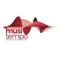 Musitempo logo - Similar company to Aerocom (Cl)