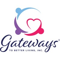 Gateways To Better Living Inc logo - Similar company to Guardian Connection