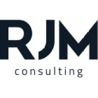 RJM Consulting logo - Similar company to Municipal Solutions, Llc