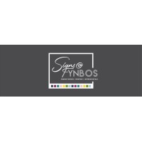 Signs At Fynbos (Pty) Ltd - Paarl logo - Similar company to The Go Company