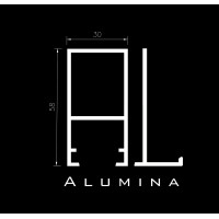 Alumina Company logo - Similar company to Maithan Group