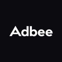 Adbee logo - Similar company to Adaction