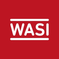 WASI GmbH logo - Similar company to Eurobolt