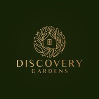 Discovery Gardens logo - Similar company to District One Ltd