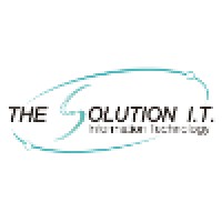 The Solution It S.a.