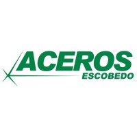 Aceros Escobedo logo - Similar company to Industrial De Aluminio Extruido, S.A. De C.V. - Indalex