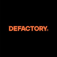 Defactory logo - Similar company to Prolight Sa