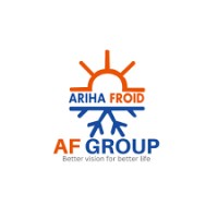 ARIHA FROID logo - Similar company to Insideast
