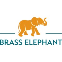 Brass Elephant Digital Marketing