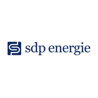 sdp energie logo - Similar company to Be.Storaged Gmbh