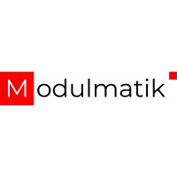 Modulmatik logo - Similar company to Planninghub