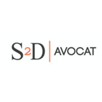 Cabinet S2D Avocat logo - Similar company to Dfd Ouest