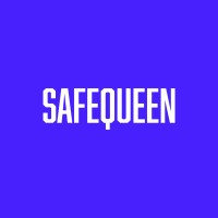 SafeQueen logo - Similar company to Safer Dance