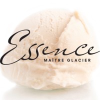 Essence Glacier