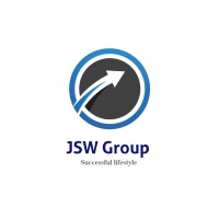 JSW Group logo - Similar company to Pidilite Ventures