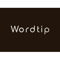 Word tip logo - Similar company to Data Vorx