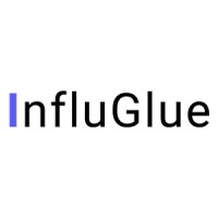 InfluGlue logo - Similar company to Softz Solutions & Co Pvt Ltd