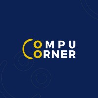 Compu Corner for IT Services logo - Similar company to Trend It Solutions