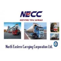 North Eastern Carrying Corporation limited logo - Similar company to First Vision Courier & Cargo Pvt. Ltd.
