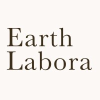 Earth Labora logo - Similar company to Magic City Flea
