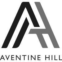 Aventine Hill logo - Similar company to Hire Tech Services