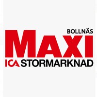 ICA Maxi Stormarknad Bollnäs logo - Similar company to Mkse.Com #1 Martech News
