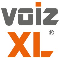 voizXL Telecom Solutions logo - Similar company to Integra Cloud Solutions B.V.