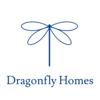 Dragonfly Homes logo - Similar company to Pre-Health Dreamers