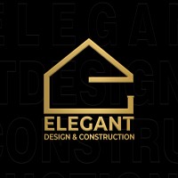 Elegant Design and Construction logo - Similar company to Lemacon - Architecture & Interior Design